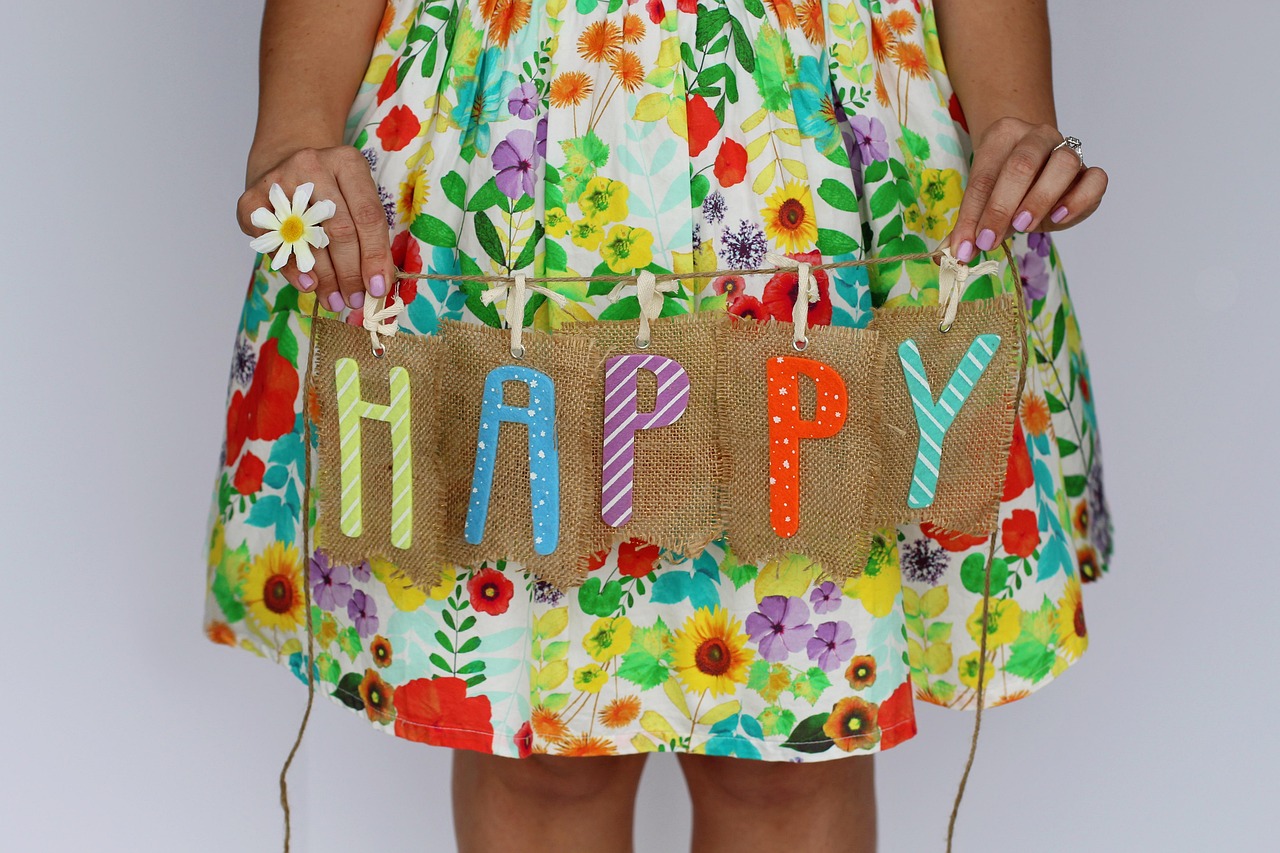 Lee más sobre el artículo Hoy es el Día Internacional de la Felicidad: ¿Qué te hace feliz?