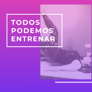 Lee más sobre el artículo Ejercicio físico como estilo de vida y el entrenamiento en cuarentena.