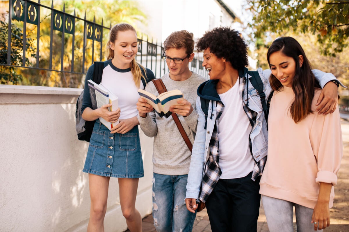 Lee más sobre el artículo Estudiar algo con futuro o algo que me gusta