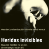 Hoy Día Mundial de la Salud Mental