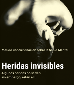 Lee más sobre el artículo Hoy Día Mundial de la Salud Mental