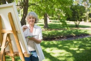 Lee más sobre el artículo Influencias del arte en nuestra salud