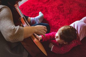 Lee más sobre el artículo Hoy celebramos el Día Internacional de la Música