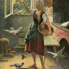 La Cenicienta y sus orígenes en el antiguo Egipto. La historia de la esclava Ródope